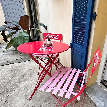 Appartement 2 Pieces 앙티브 외부 사진