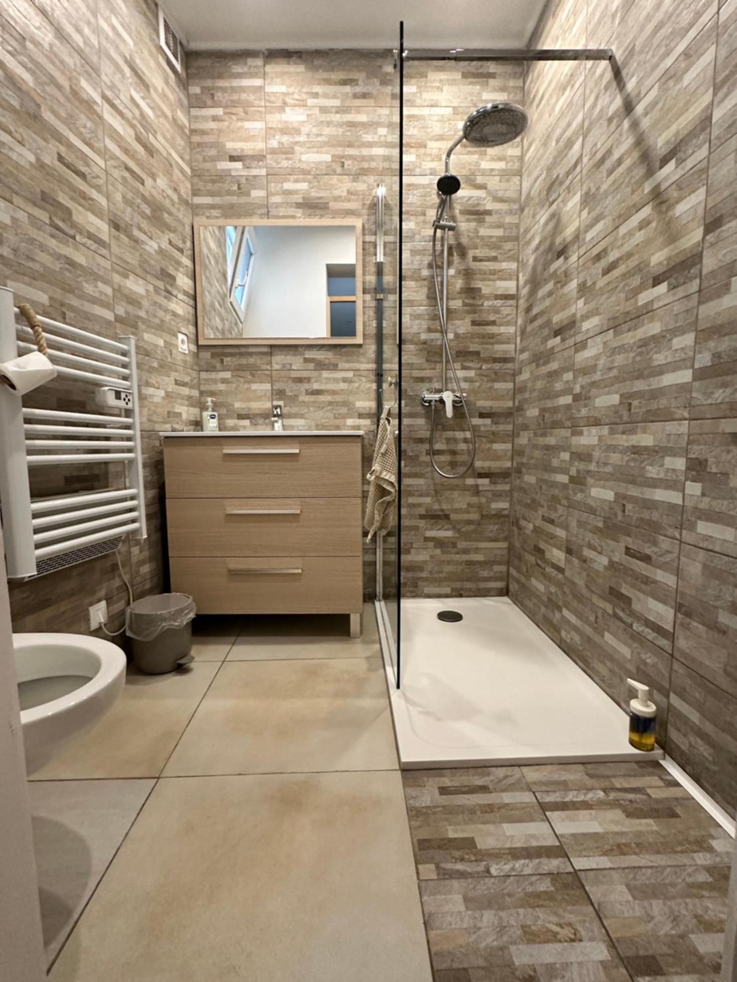 Appartement 2 Pieces 앙티브 외부 사진