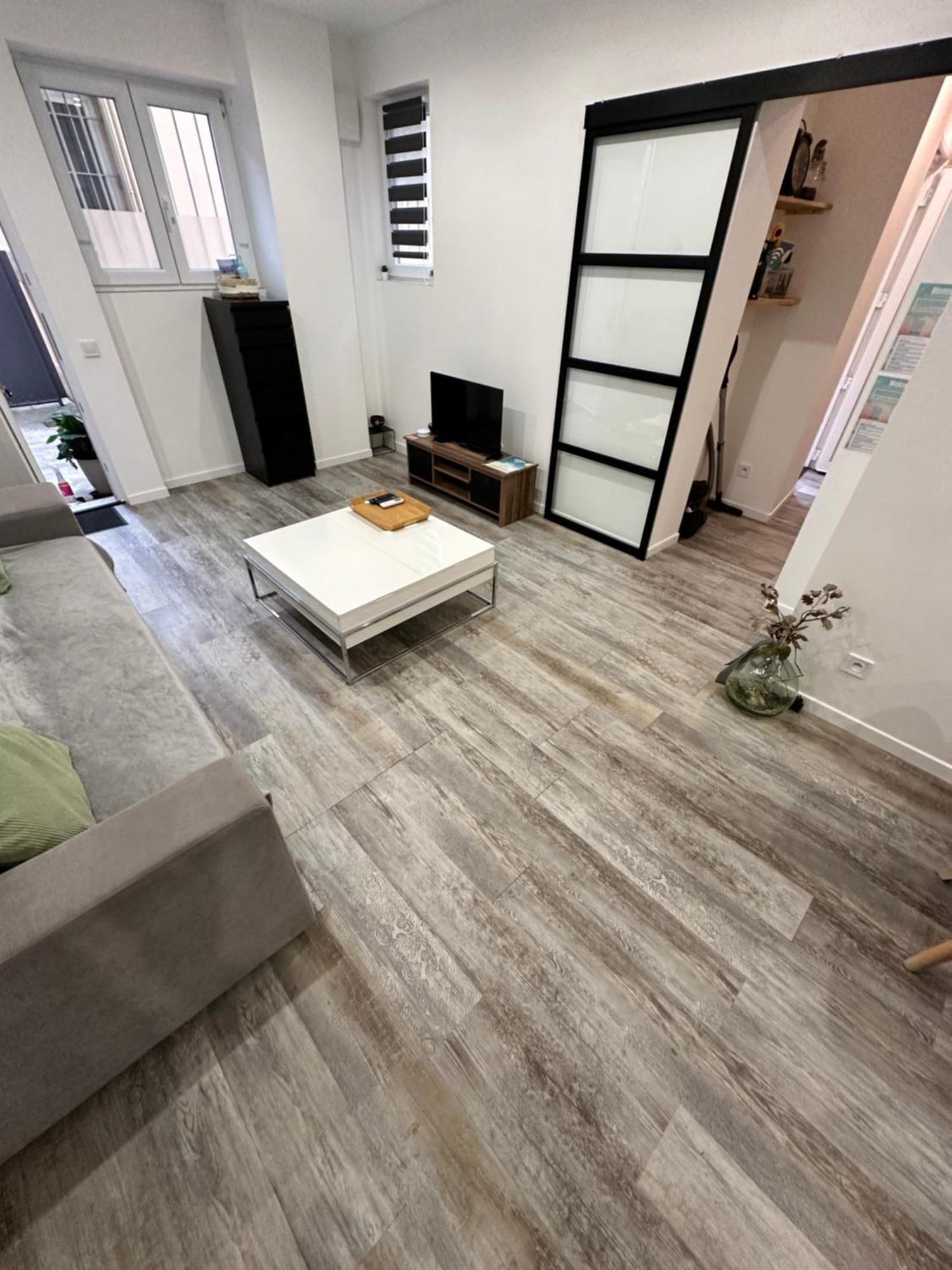 Appartement 2 Pieces 앙티브 외부 사진