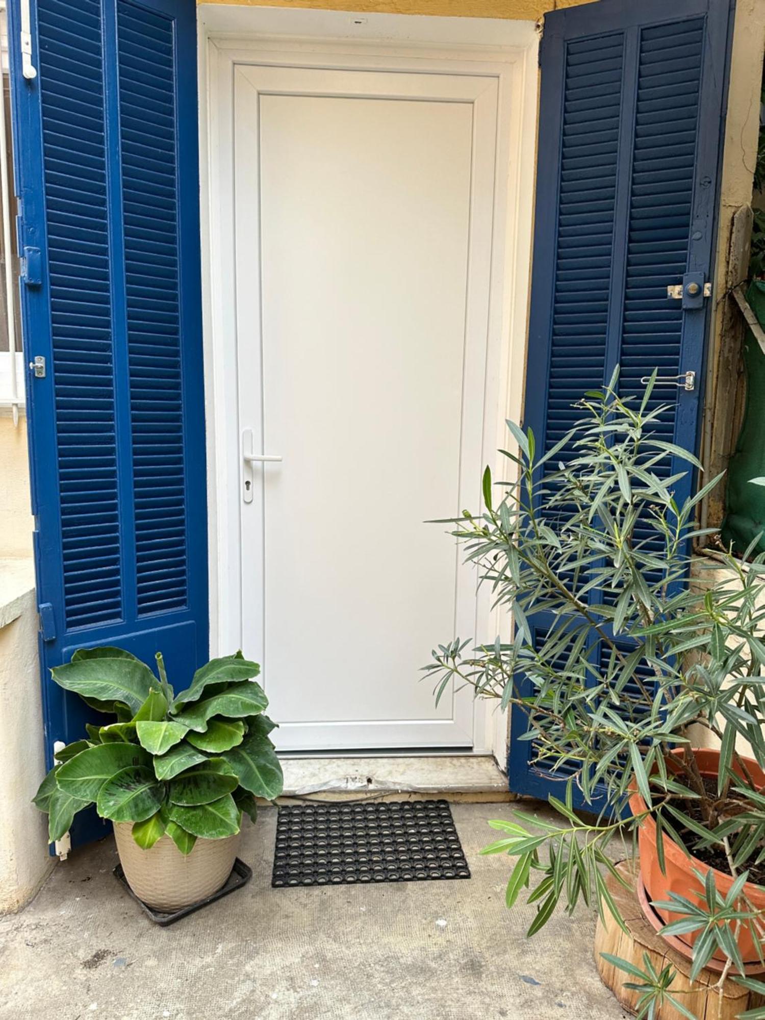 Appartement 2 Pieces 앙티브 외부 사진