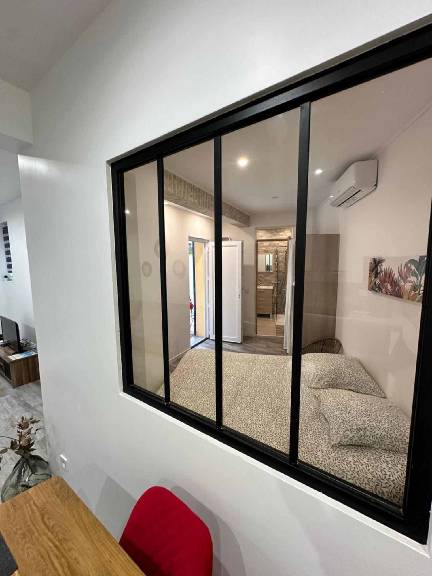 Appartement 2 Pieces 앙티브 외부 사진