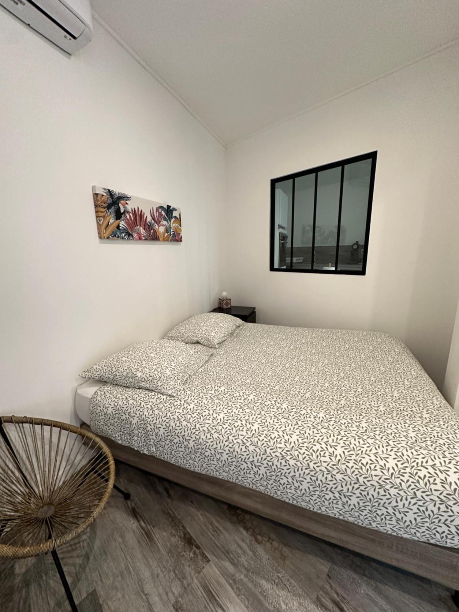 Appartement 2 Pieces 앙티브 외부 사진